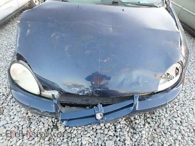 2002 DODGE NEON - VIN: 1B3ES26C72D504698 - Фото 7