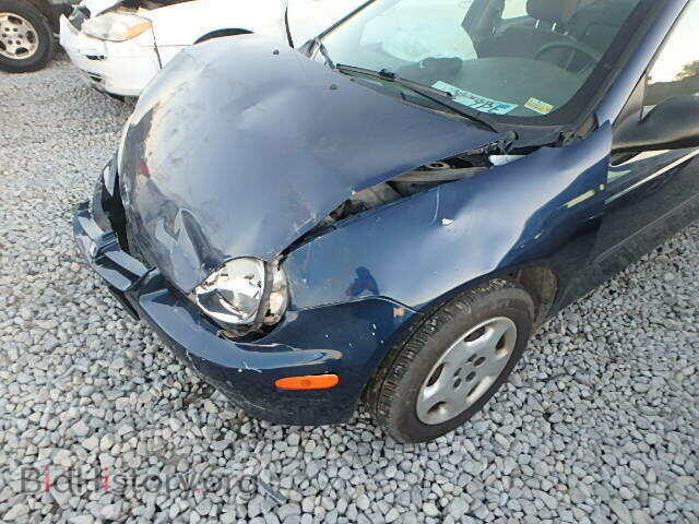 2002 DODGE NEON - VIN: 1B3ES26C72D504698 - Фото 9