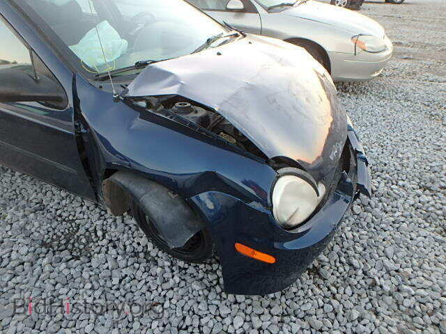2002 DODGE NEON - VIN: 1B3ES26C72D504698 - Фото 10