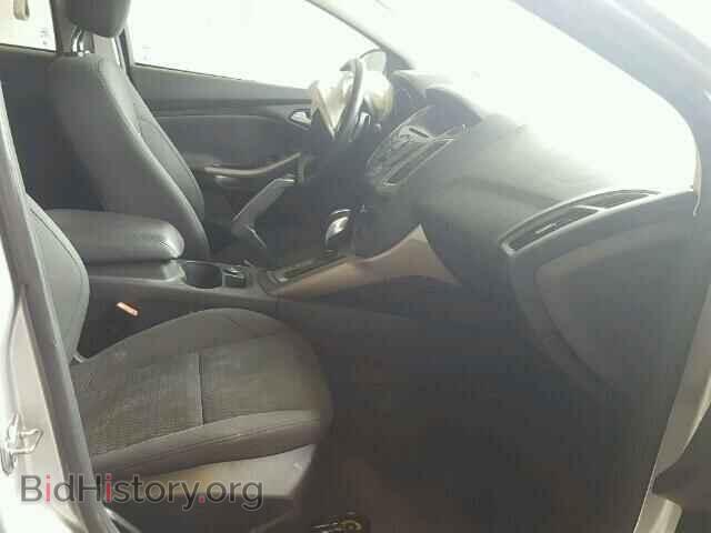 2012 FORD FOCUS - VIN: 1FAHP3M25CL334318 - Фото 5