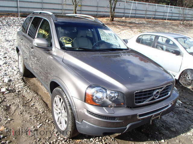 Фотография YV4952CZ9B1588876 - VOLVO XC90 2011