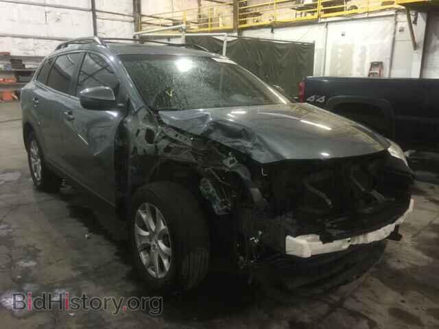Photo JM3TB3CV3B0330614 - MAZDA CX-9 2011