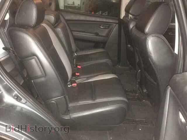 2011 MAZDA CX-9 - VIN: JM3TB3CV3B0330614 - Фото 6