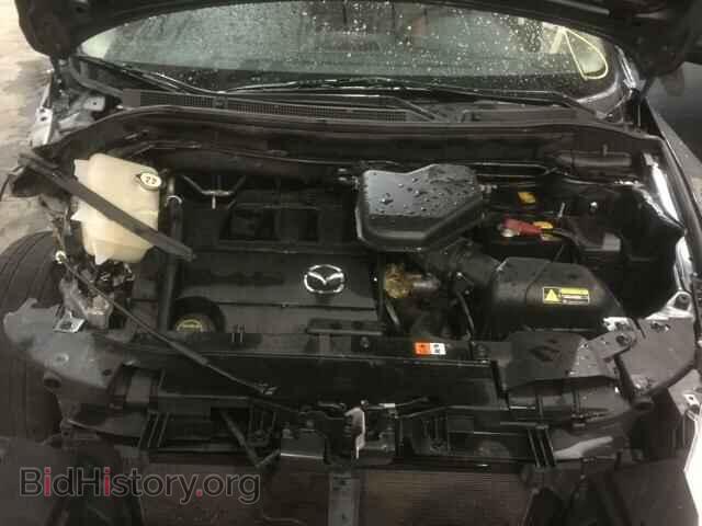 2011 MAZDA CX-9 - VIN: JM3TB3CV3B0330614 - Фото 7