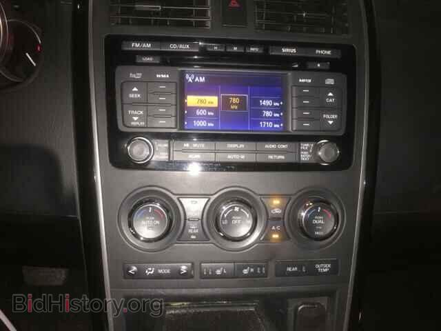 2011 MAZDA CX-9 - VIN: JM3TB3CV3B0330614 - Фото 9