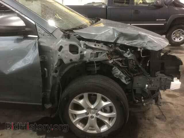 2011 MAZDA CX-9 - VIN: JM3TB3CV3B0330614 - Фото 10