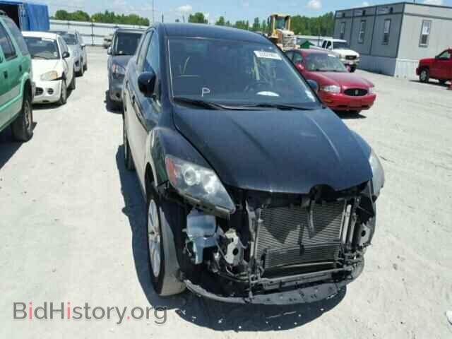 Фотография JM3ER2W56A0350073 - MAZDA CX-7 2010