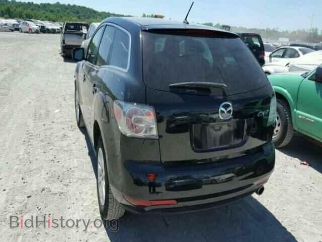 2010 MAZDA CX-7 - VIN: JM3ER2W56A0350073 - Фото 3