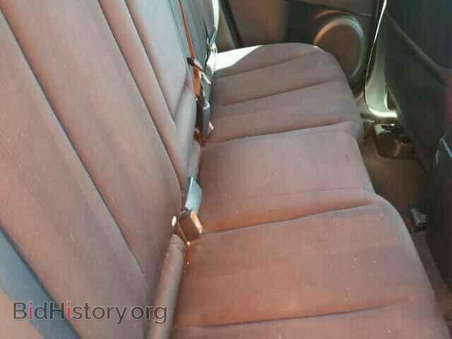 2010 MAZDA CX-7 - VIN: JM3ER2W56A0350073 - Фото 6