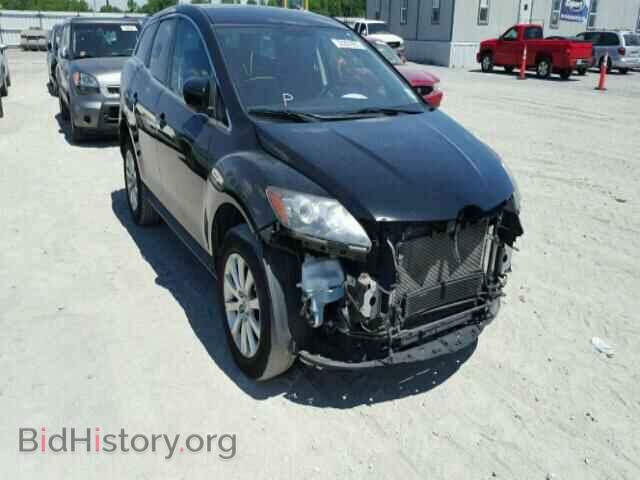 2010 MAZDA CX-7 - VIN: JM3ER2W56A0350073 - Фото 9