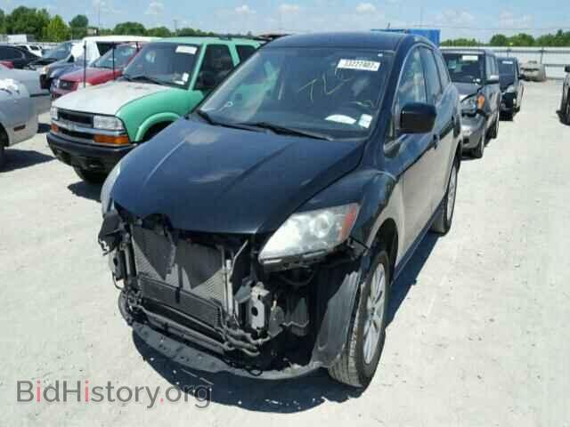 2010 MAZDA CX-7 - VIN: JM3ER2W56A0350073 - Фото 10