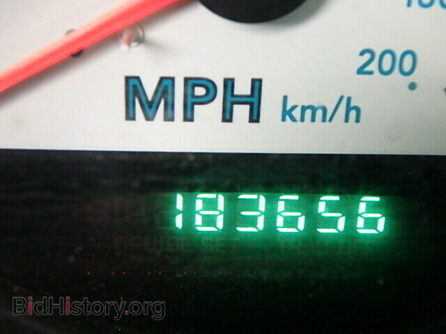 2005 DODGE CARAVAN - VIN: 1D4GP24R45B190432 - Фото 8