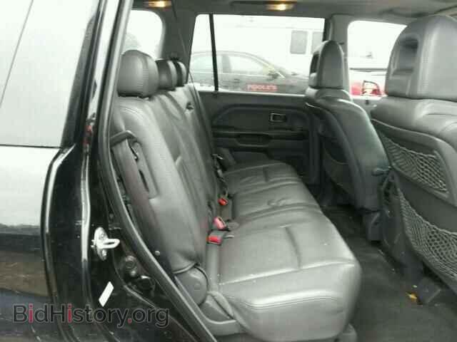 2005 HONDA PILOT - VIN: 5FNYF18615B028222 - Фото 6