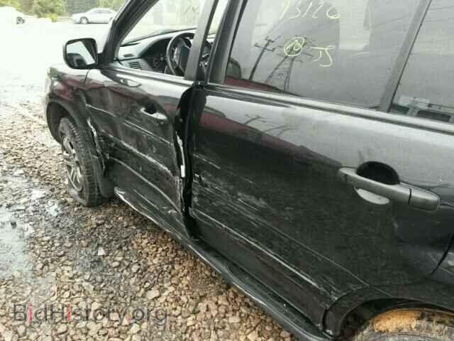 2005 HONDA PILOT - VIN: 5FNYF18615B028222 - Фото 10
