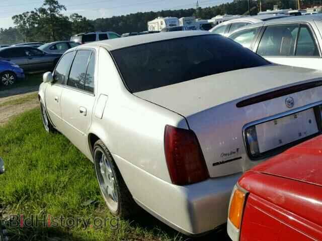 2003 CADILLAC DEVILLE - VIN: 1G6KD54Y73U221816 - Photo 3