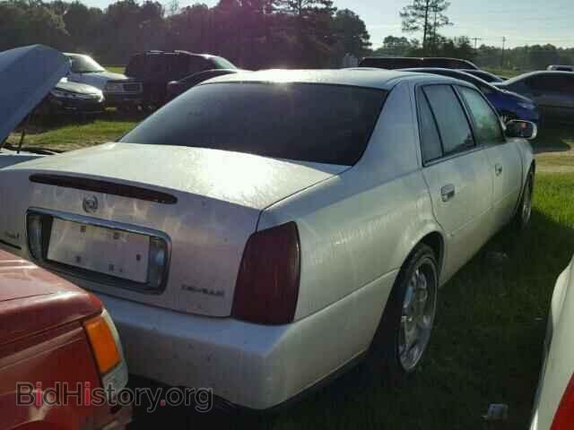 2003 CADILLAC DEVILLE - VIN: 1G6KD54Y73U221816 - Photo 4