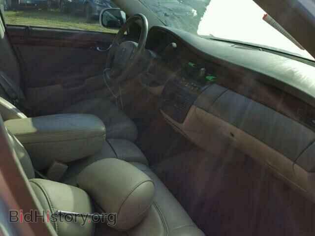 2003 CADILLAC DEVILLE - VIN: 1G6KD54Y73U221816 - Photo 5