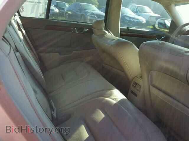 2003 CADILLAC DEVILLE - VIN: 1G6KD54Y73U221816 - Photo 6