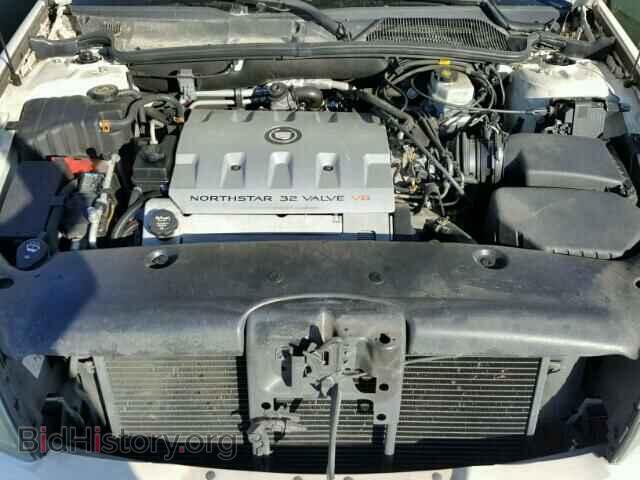 2003 CADILLAC DEVILLE - VIN: 1G6KD54Y73U221816 - Photo 7