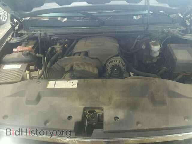 2007 CHEVROLET SILVERADO - VIN: 2GCEC13J871603607 - Фото 7