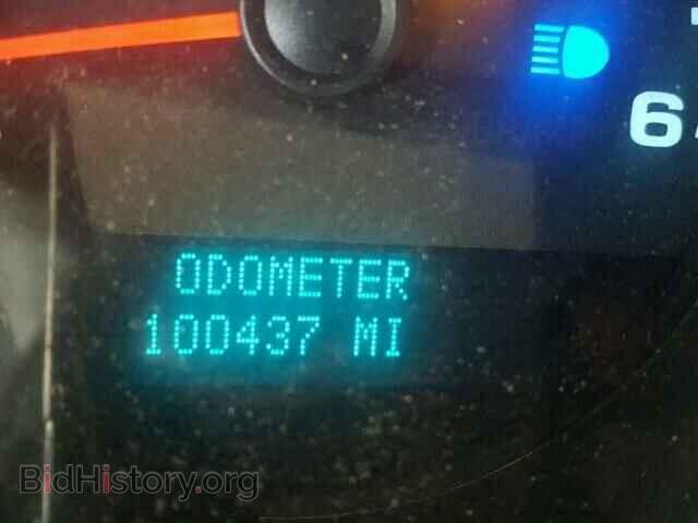 2007 CHEVROLET SILVERADO - VIN: 2GCEC13J871603607 - Фото 8