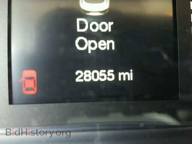 2015 CHRYSLER 200 - VIN: 1C3CCCAB0FN657077 - Photo 8