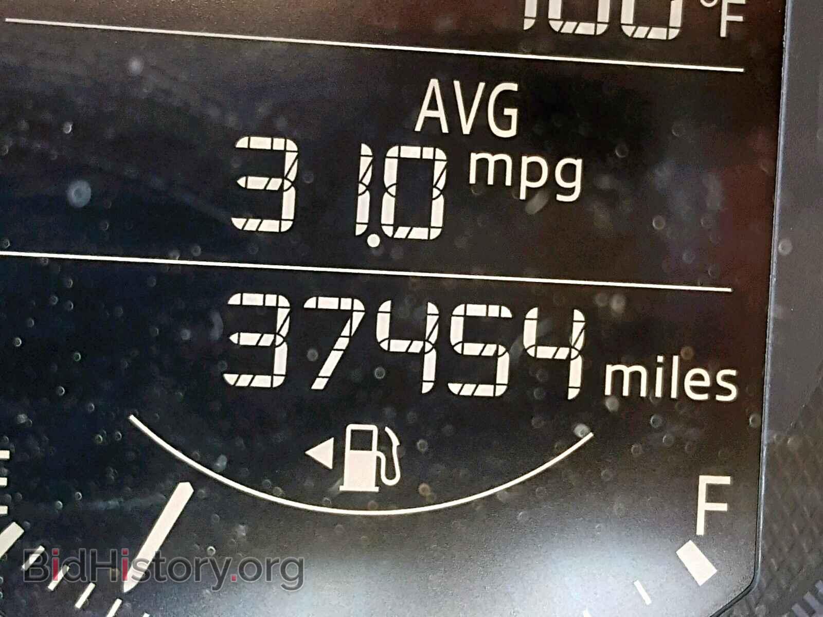 2017 MAZDA 6 - VIN: JM1GL1V5XH1141048 - Фото 8