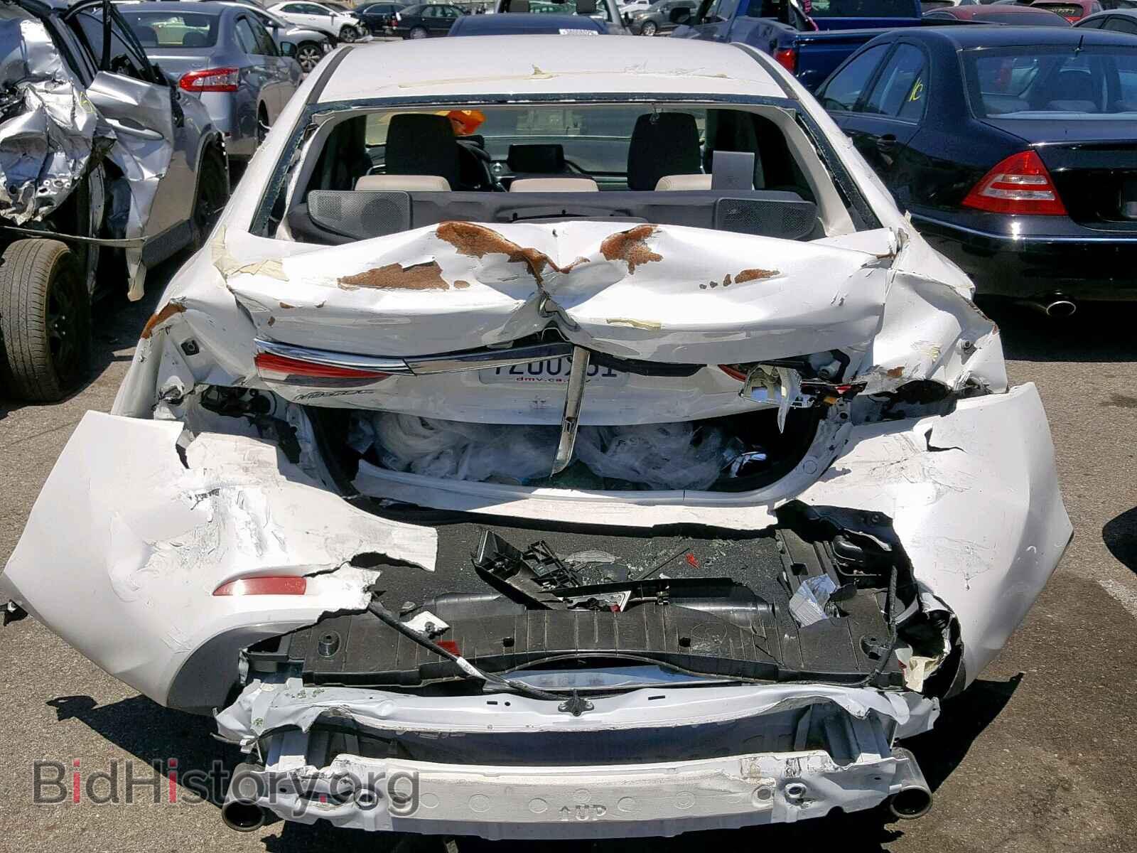 2017 MAZDA 6 - VIN: JM1GL1V5XH1141048 - Фото 9