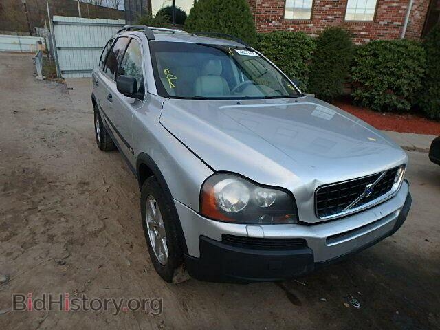 Фотография YV1CM592951144919 - VOLVO XC90 2005