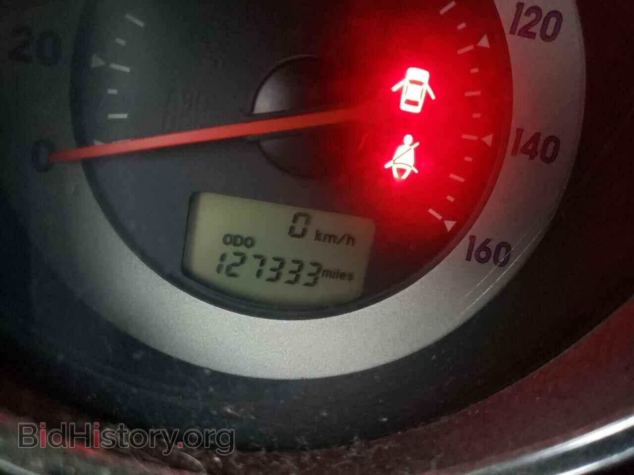 2011 MITSUBISHI ECLIPSE - VIN: 4A37L2EF9BE003044 - Фото 8