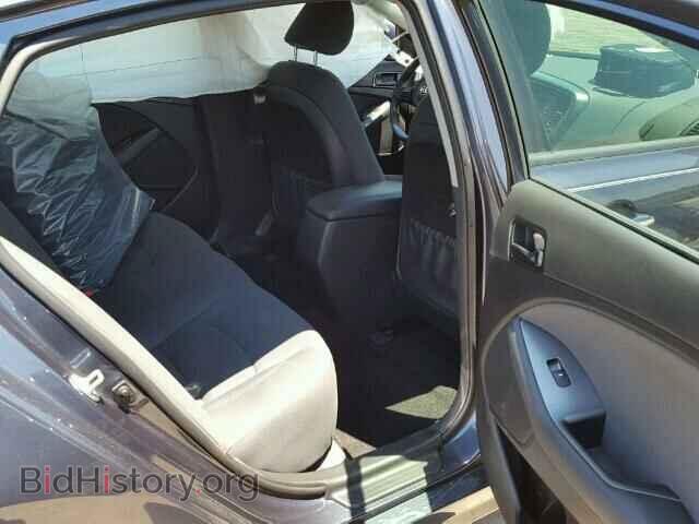2015 KIA OPTIMA - VIN: 5XXGM4A74FG490312 - Фото 6