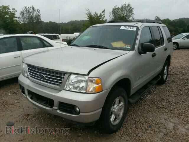 2005 FORD EXPLORER - VIN: 1FMZU73E25UA74916 - Фото 2