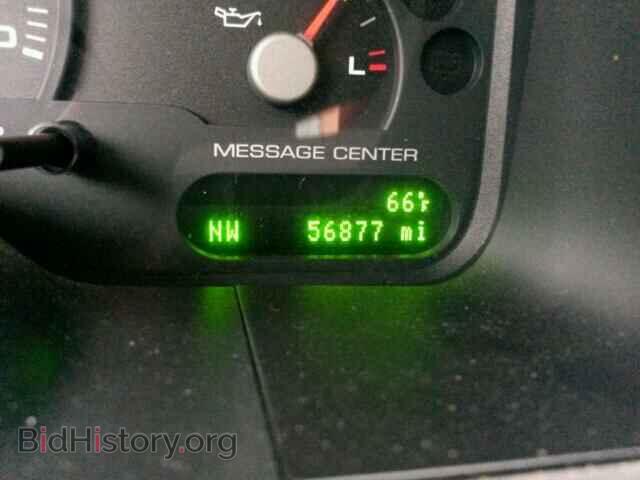 2005 FORD EXPLORER - VIN: 1FMZU73E25UA74916 - Фото 8