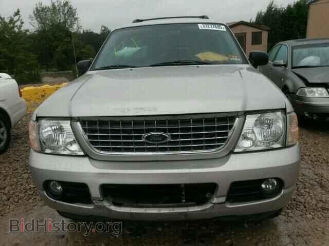 2005 FORD EXPLORER - VIN: 1FMZU73E25UA74916 - Фото 9