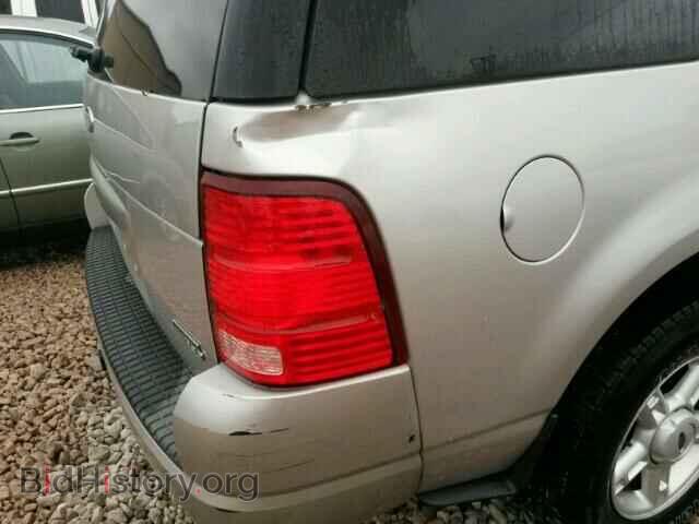 2005 FORD EXPLORER - VIN: 1FMZU73E25UA74916 - Фото 10