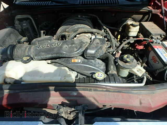 2007 FORD EXPLORER - VIN: 1FMEU33867UB24303 - Фото 7
