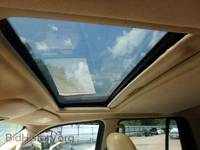 2007 FORD EXPLORER - VIN: 1FMEU33867UB24303 - Фото 10