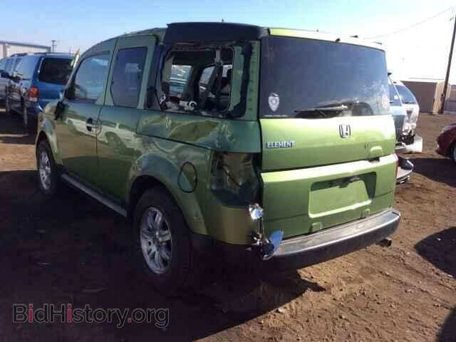 2006 HONDA ELEMENT - VIN: 5J6YH27776L006986 - Photo 3