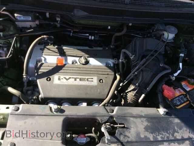 2006 HONDA ELEMENT - VIN: 5J6YH27776L006986 - Photo 7