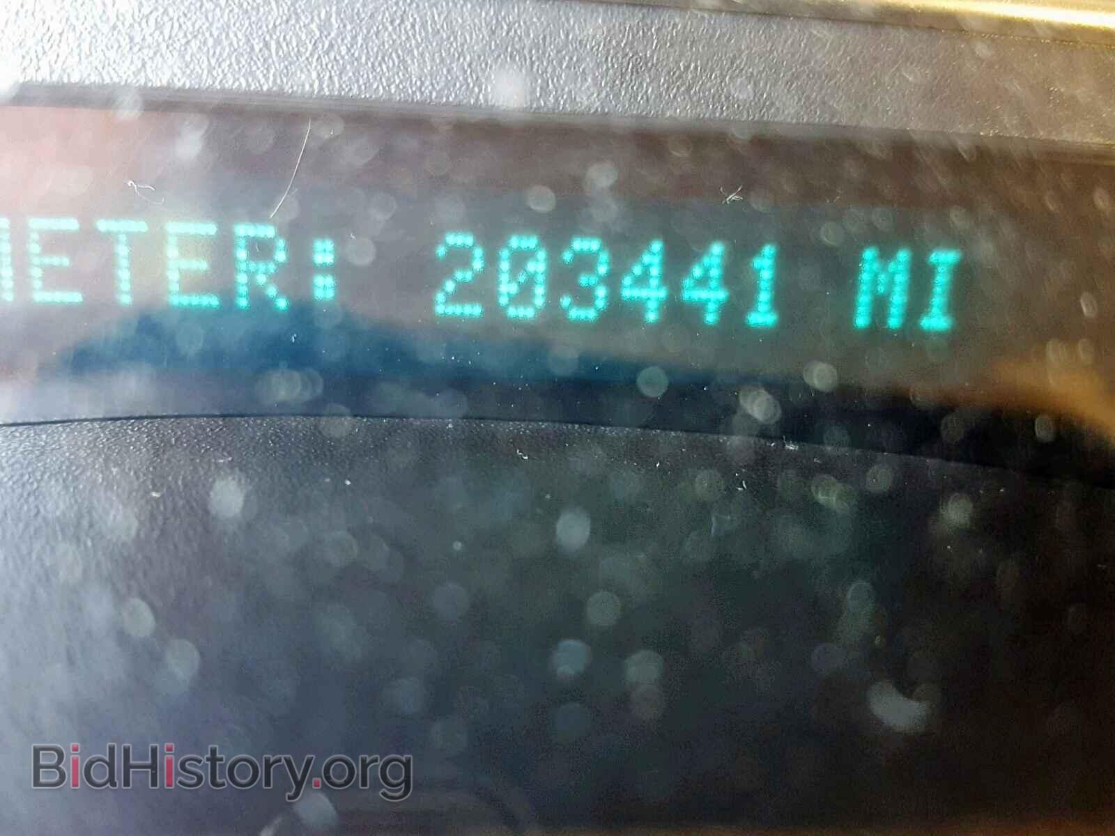 2002 GMC ENVOY - VIN: 1GKDS13S222338879 - Фото 8
