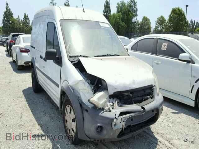 Photo NM0LS7AN3CT082591 - FORD TRANSIT CO 2012
