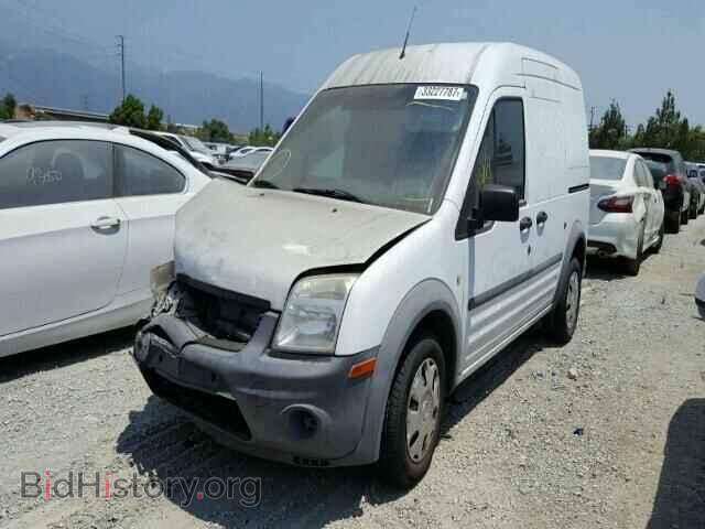 2012 FORD TRANSIT CO - VIN: NM0LS7AN3CT082591 - Фото 2