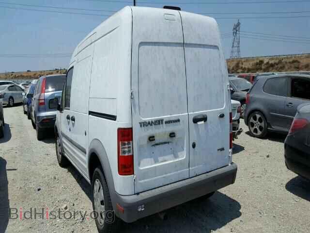 2012 FORD TRANSIT CO - VIN: NM0LS7AN3CT082591 - Фото 3