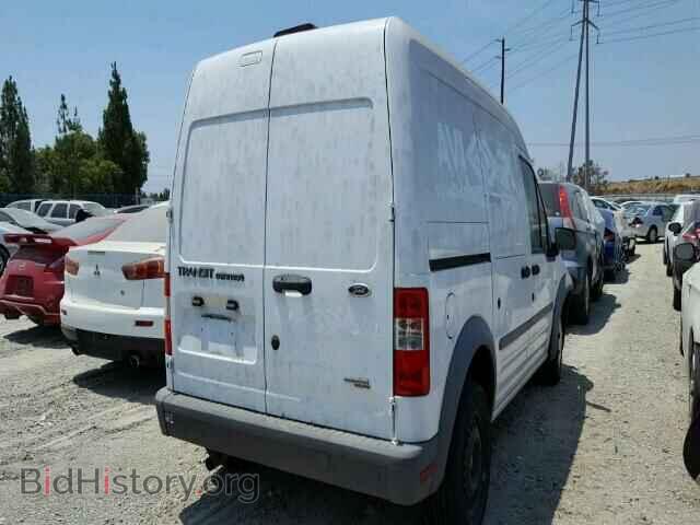 2012 FORD TRANSIT CO - VIN: NM0LS7AN3CT082591 - Фото 4