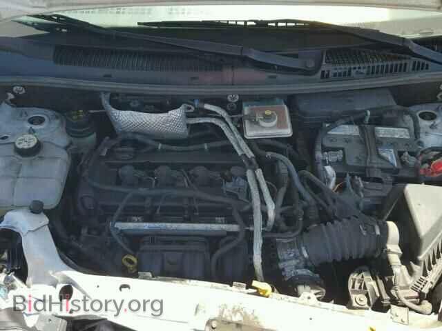 2012 FORD TRANSIT CO - VIN: NM0LS7AN3CT082591 - Фото 7
