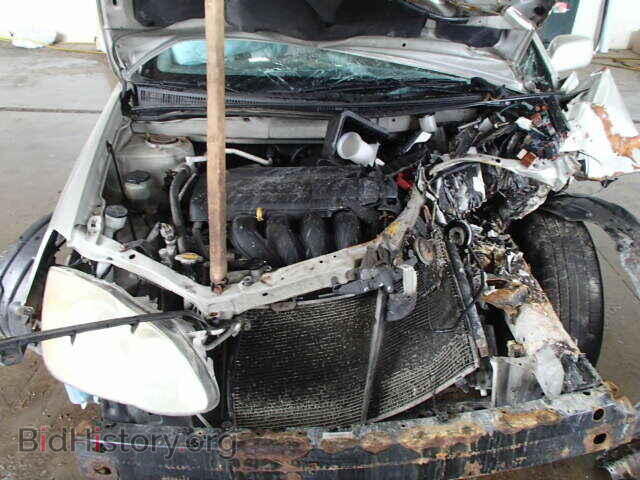 2003 TOYOTA COROLLA - VIN: JTDBR32E530030852 - Фото 7