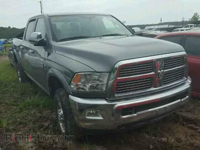 Photo 3C6UD5FL7CG213331 - DODGE RAM 2012