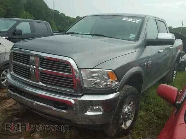 2012 DODGE RAM - VIN: 3C6UD5FL7CG213331 - Photo 2