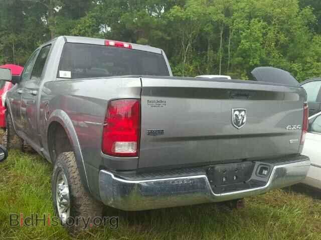 2012 DODGE RAM - VIN: 3C6UD5FL7CG213331 - Photo 3