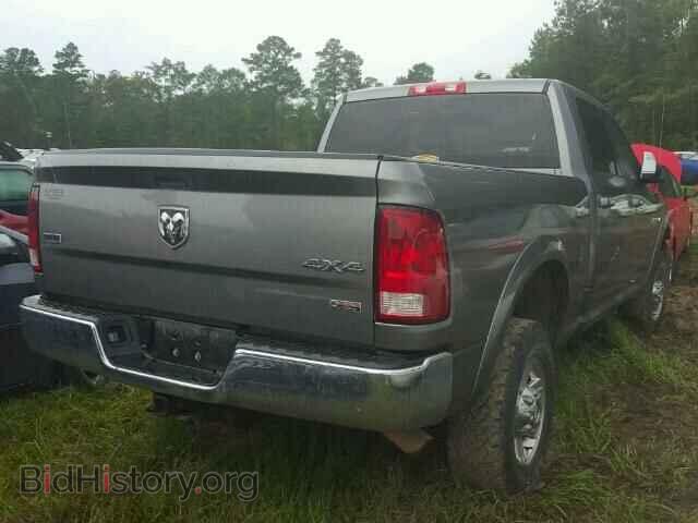 2012 DODGE RAM - VIN: 3C6UD5FL7CG213331 - Photo 4